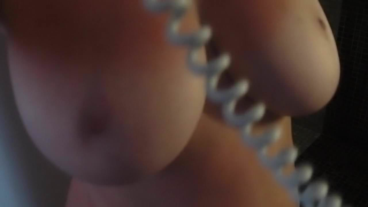 Big natural fantastic tits