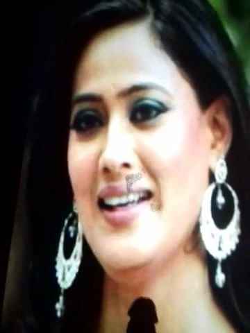 Fuck shweta tiwari
