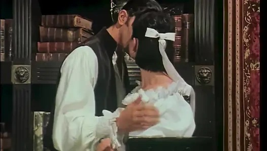 The Lady Just Wants to Get Fucked in the Ass