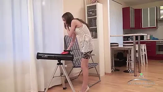 Masturbation