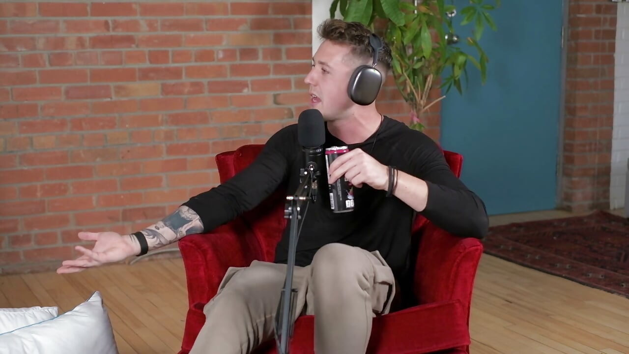 greg O'gallagher Will Steal Your Girl Without Even Trying!!!