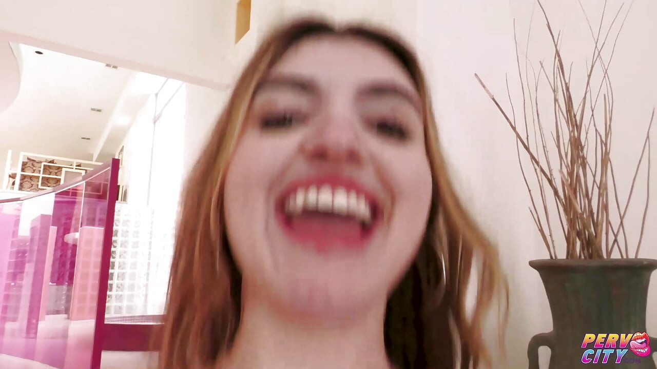 Big Black Cock Anal Fucking Petite Teen Julia James