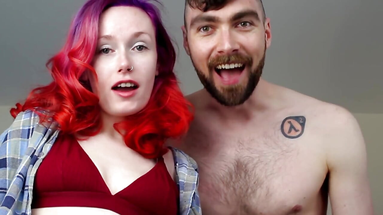 Cucked i feminized przez gorącą parę alfy maminsynek upokorzenia fantasy