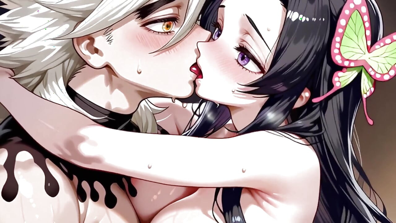 Douma X Kanae (kny)