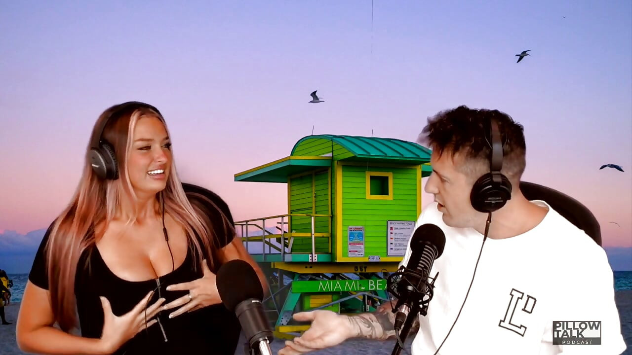 Savanna Reyy открывает о реальной правде о ее жизни