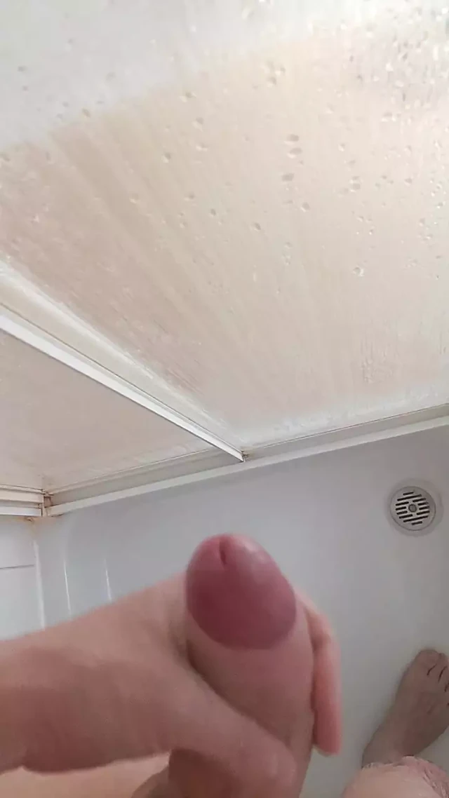 Let's start the day with a shot
