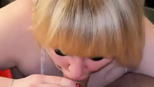 The Sexy Christmas Angel Earns His Wings