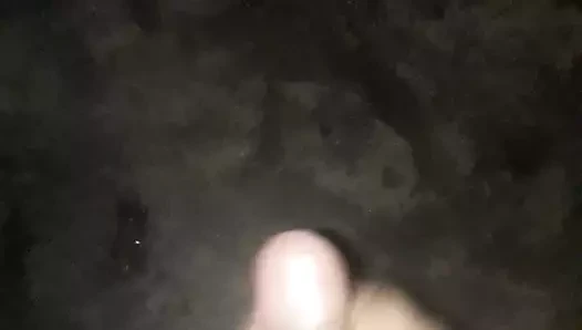 Horny boy