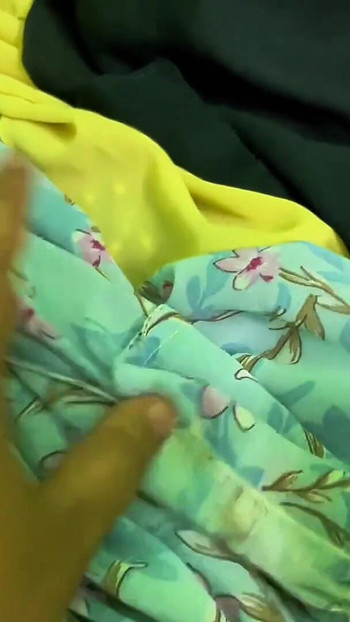 Detik menakjubkan dari "Sir tolong berikan saya satu peluang, saya akan melakukannya"