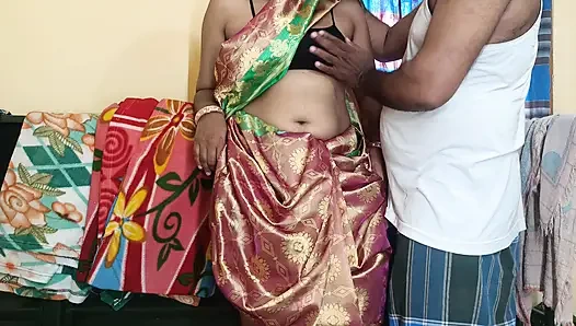 Romance with Housewife