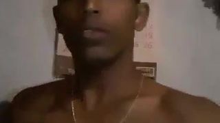 Sri Lankan Gay Masturbation