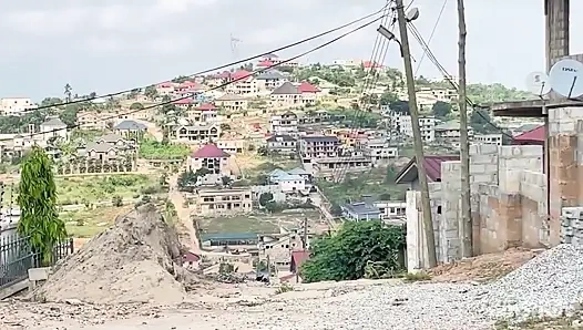 Gadis liar kulit hitam dicrot spermaku!! (1)