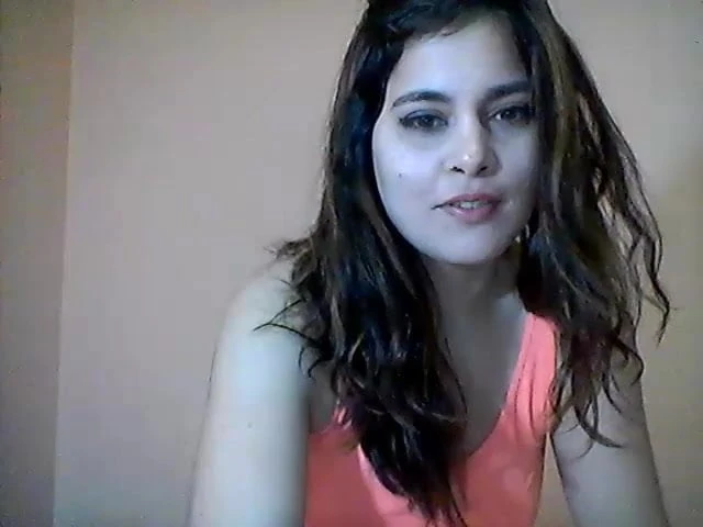 Camgirl wank diary 11-06-18