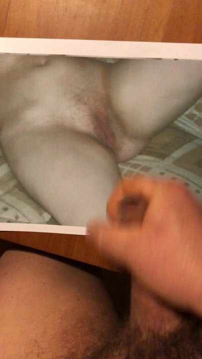 Cum tribute for lovetributes26