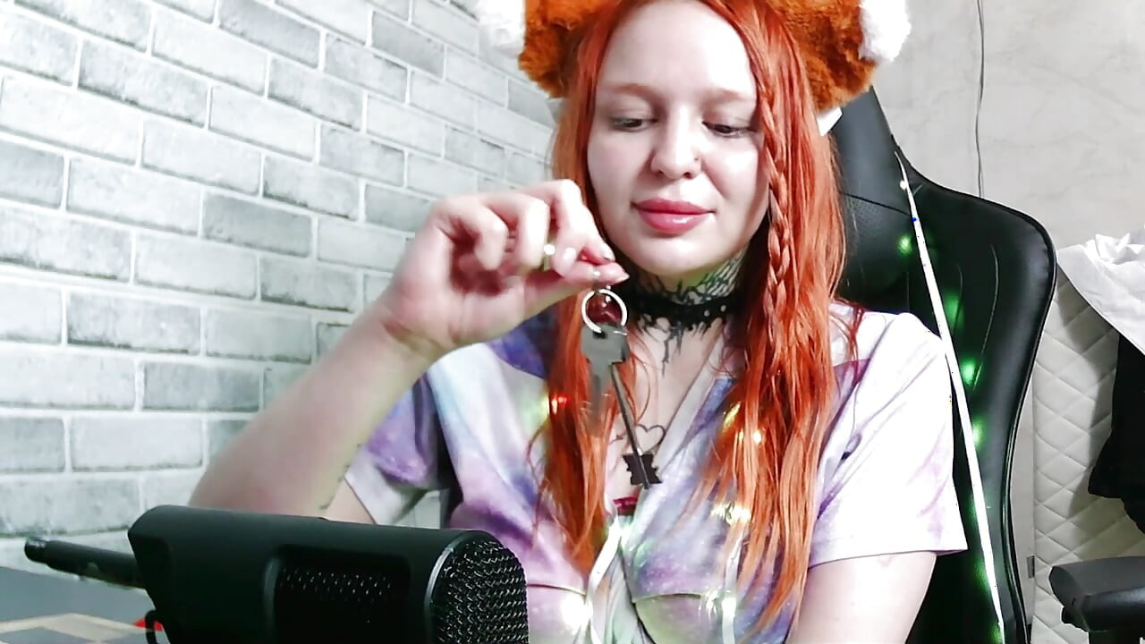 ASMR with a cute girl (SFW)