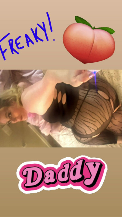 Think blonde