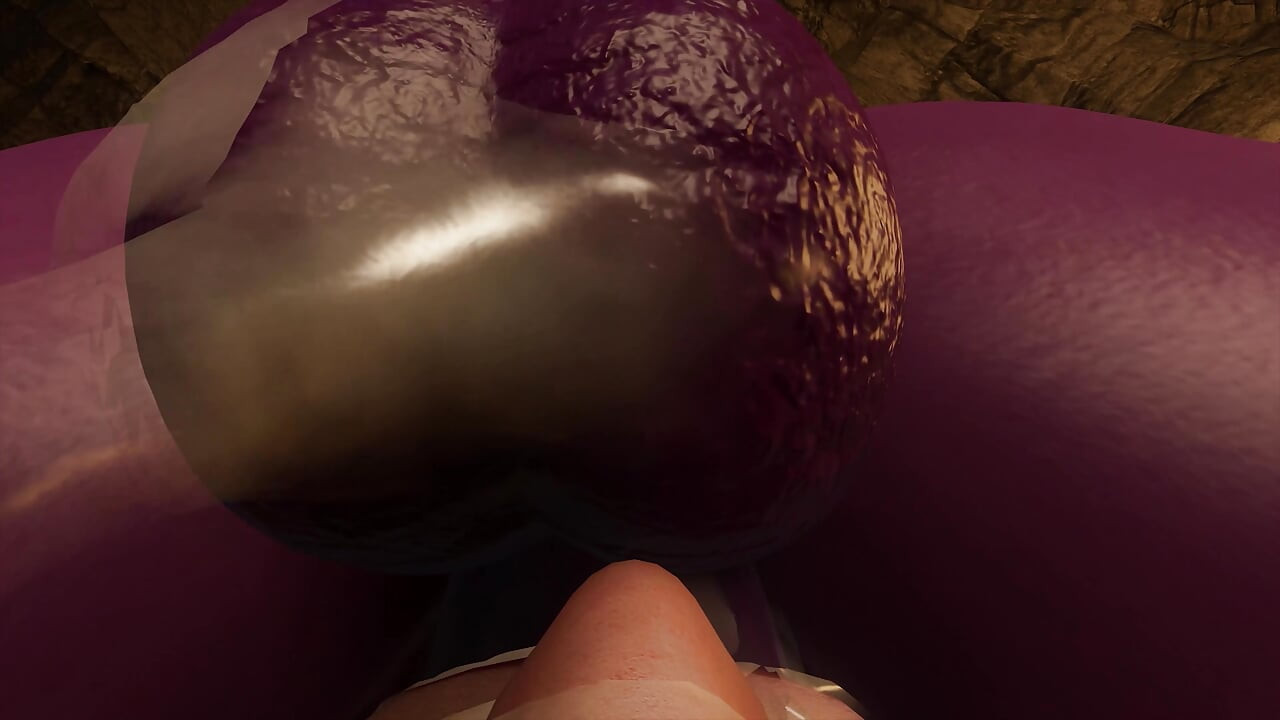 Hot Sex with a Succubus and I Was Fucked Hard and Cummed Inside