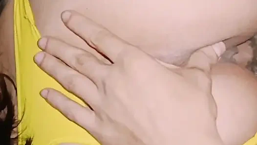 Latina Ev Görevlisi Patronun Penisini Yemek İstiyor, Bölüm 1