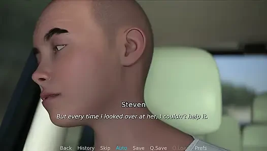 Vicky Remake ile yaşamak 1