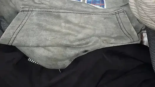 Istri nakal merebut kontol ayah tiriku