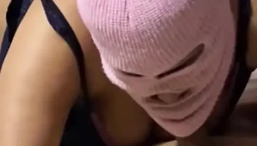 Nick Arab Slut Party