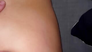 Creampie Her Tight Pussy