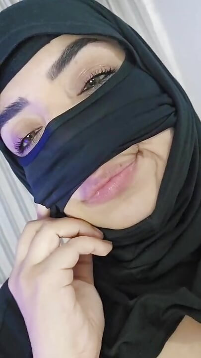 Uzra_Hayed videosu