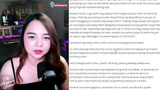 Reddit Stories toxic Marraige - the Sharinami Podcast