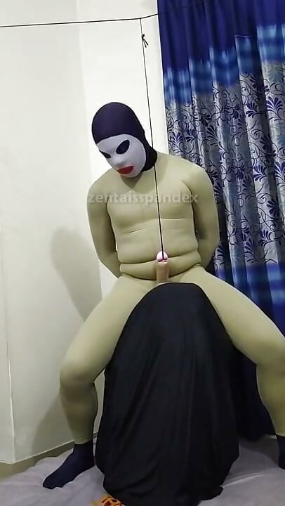 House of Gord Mobi fucked
