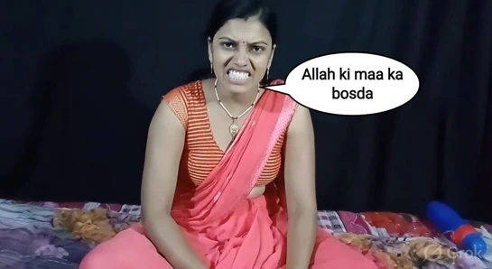 Iftari Ki вечеринка муж изменяет с женой и занимается сексом с индийской подругой 11