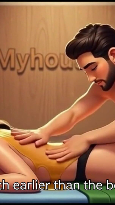 סודות סקס חכמים שכל גבר צריך לדעת מנקודת מבט נשית | קליפ 1