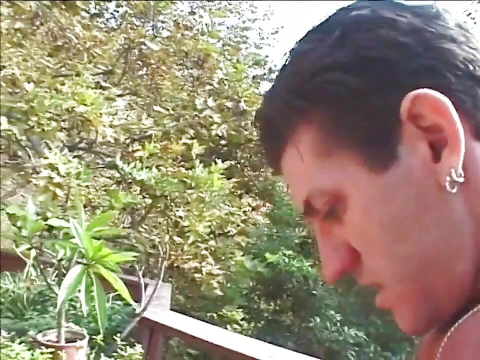 6 Cum Trying Nymphos Get Fucked in Every Hole in Gang Bang