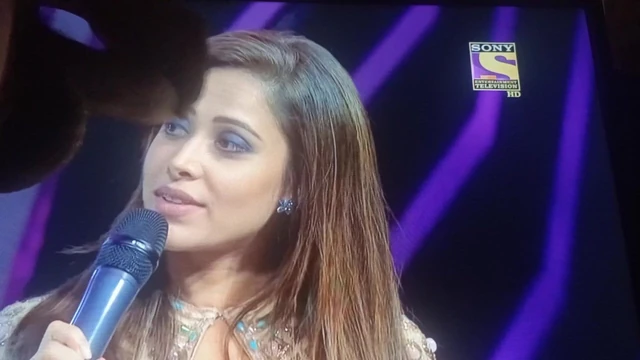 Begum Nusrat Bharucha My wife pt 1