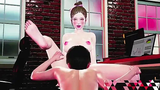 Anime Heat Collection video baru anime