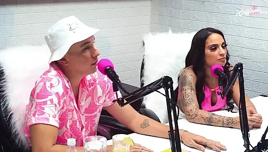 Podcast Kalifornien TV - Nego Catra