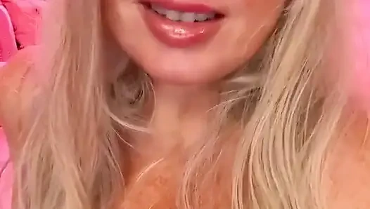 Sahne arkası karakterine giriyorum, proposa