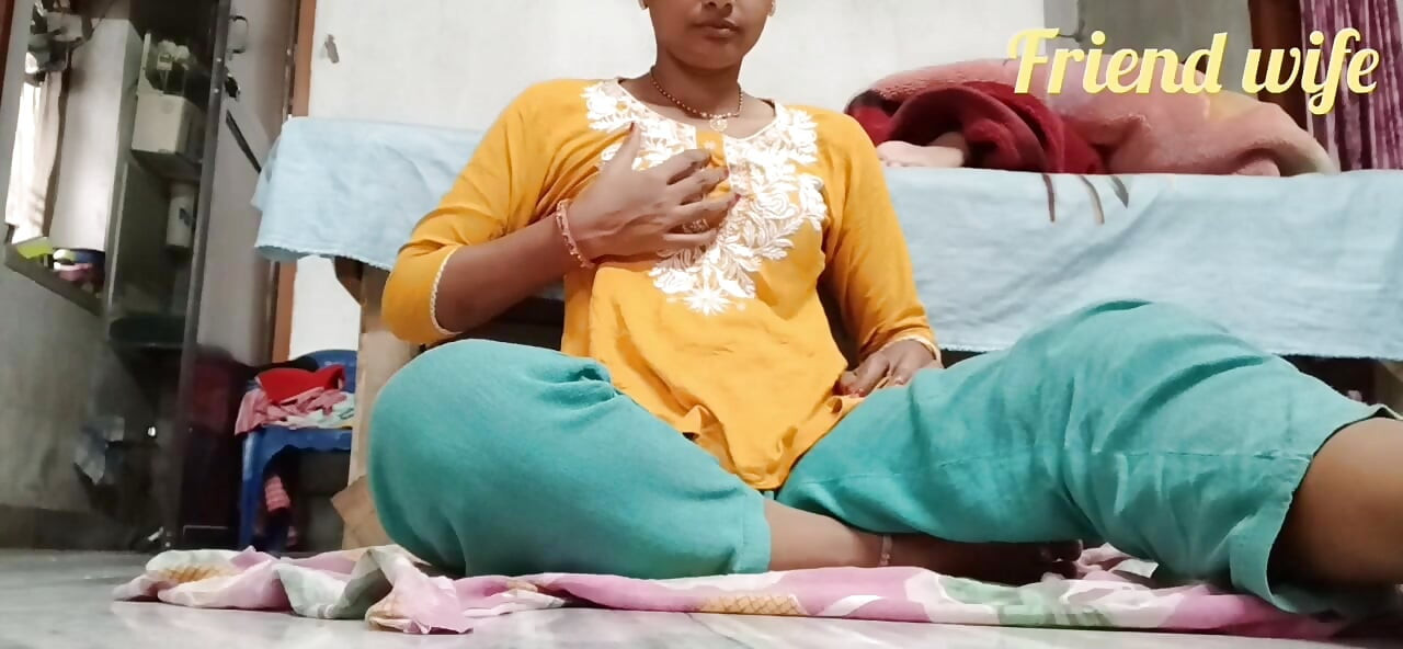 Hot horrny beautyfull girl hard benajal fuck