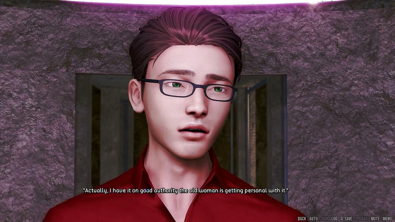 Hoàn chỉnh gameplay - cặp thịt nhợt nhạt, phần 46