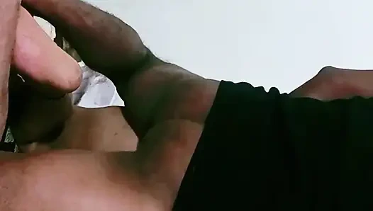 Bhoot Ne Sexy Reshmi Ko Akele Mich Daraya