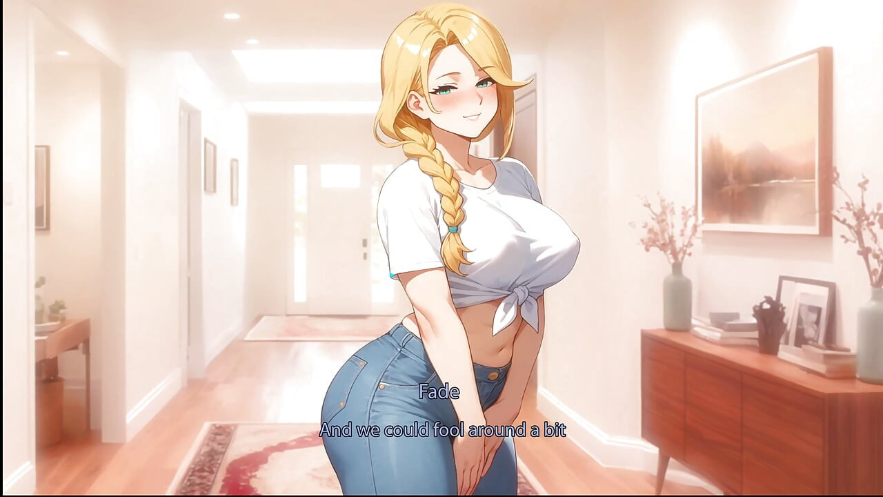 I Love Your Wife (part 27)