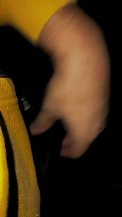 Listening to Linus and Lucy While Driving with a Bulge