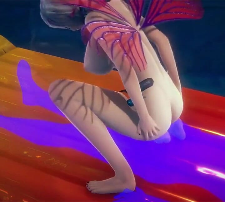 Fire Hemblem Hentai - Sexo duro com Plumeria Parte 3 - Filme japonês asiático de mangá anime jogo pornô