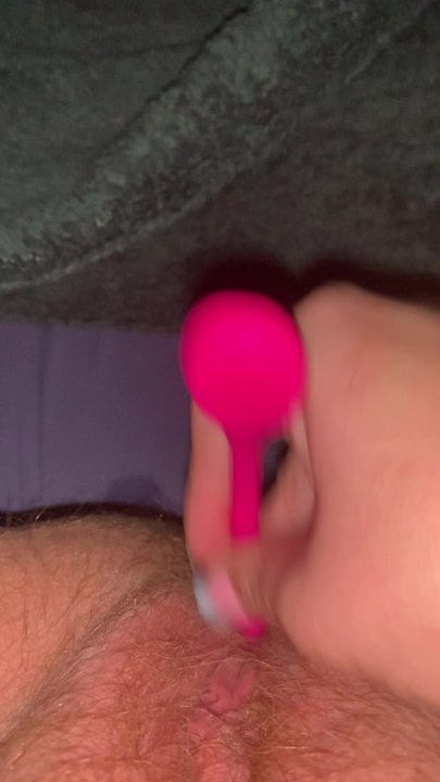 Making myself squirt