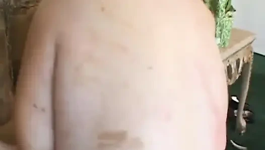 Sexy brünette clips mollige blonde huren-möpse