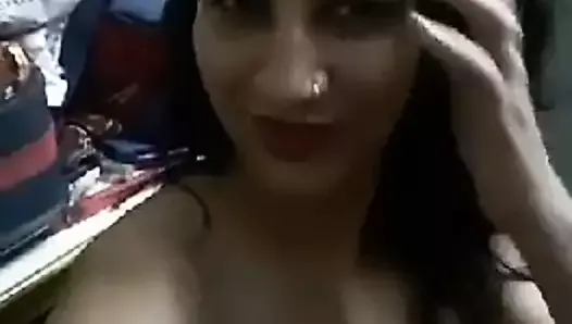 Kavita Devi Bhabhi Imo Video Calling