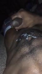 Hot Creamy Cumshot!