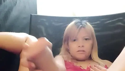 Pirang dengan permainannya