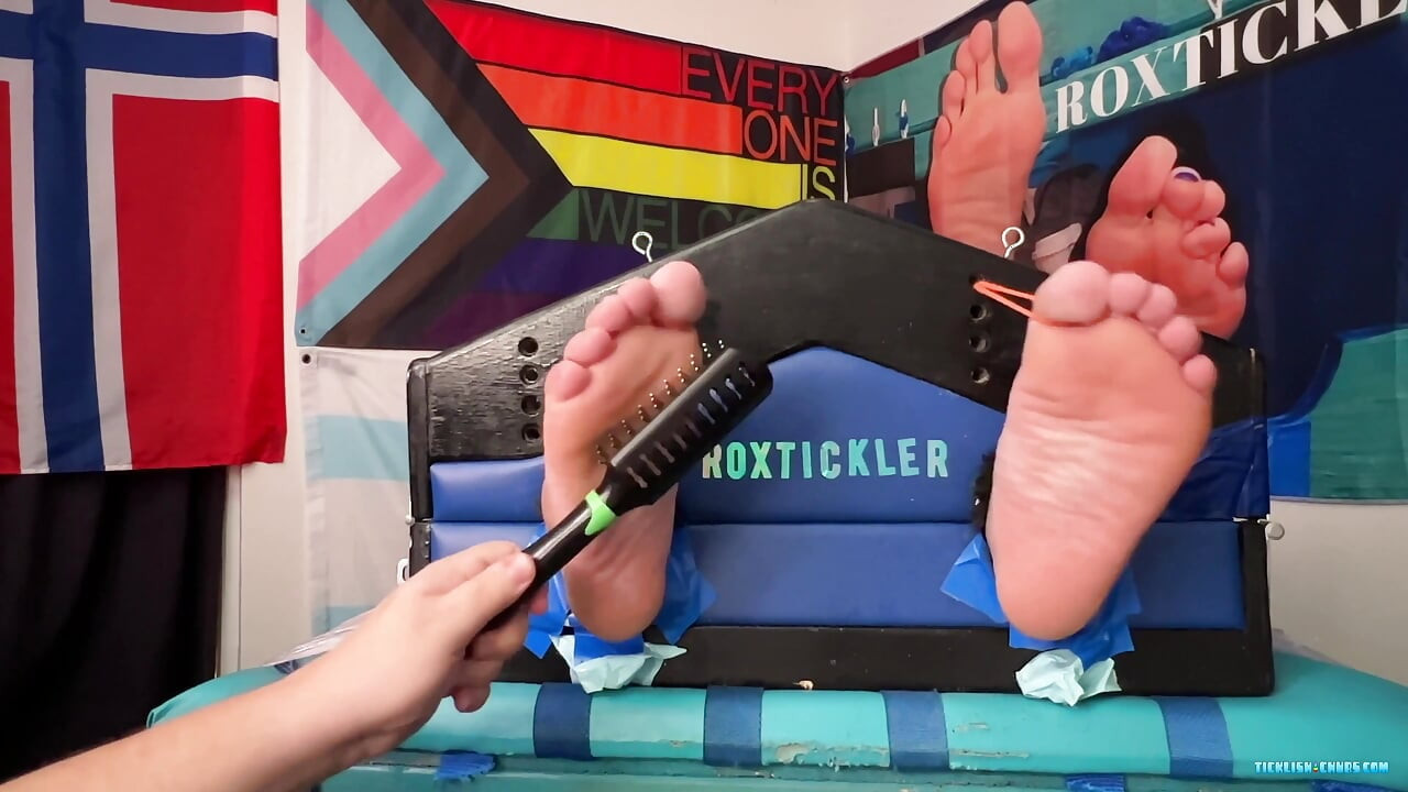 Пухлий Оскар вперше