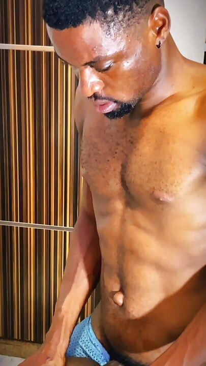 Little Brown Reloaded