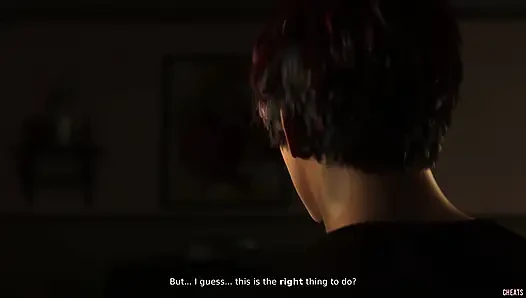 The Art of Seduction (part 19)
